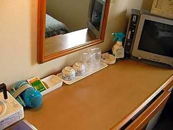 Iruma Dai-Ich Hotel