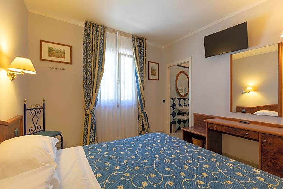 Hotel Villa Elda