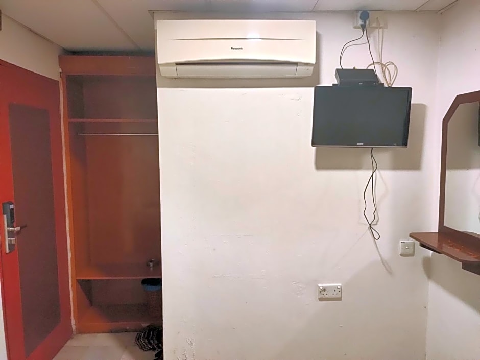 Mz Hotel Official Account