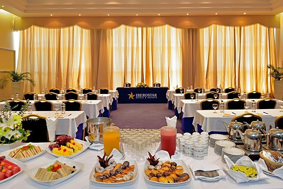 Iberostar Costa Dorada