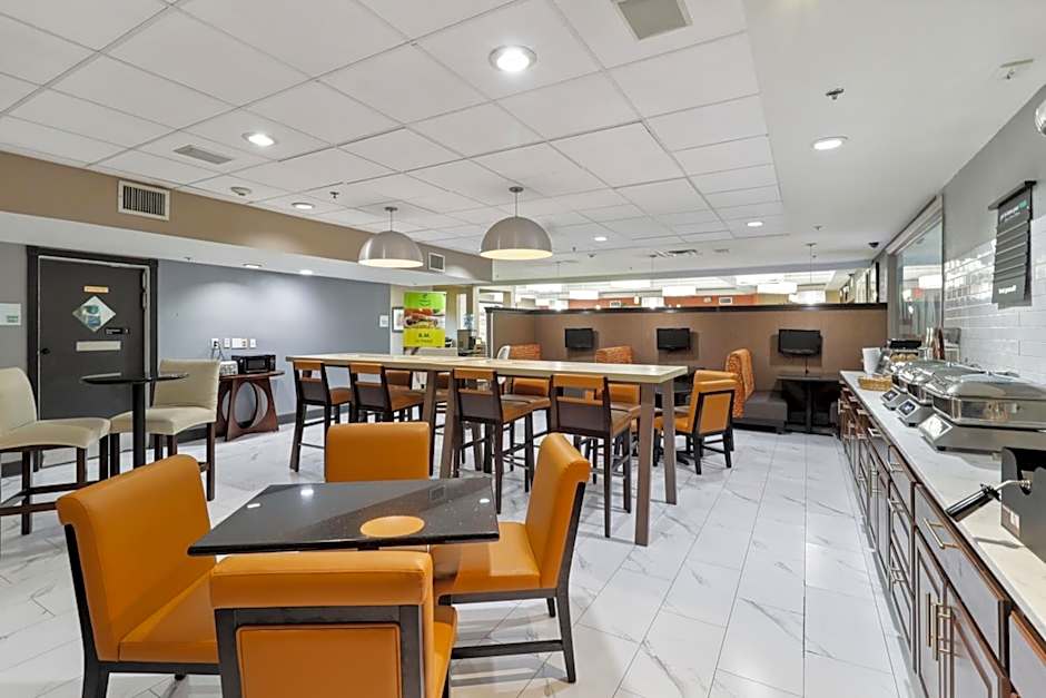 Holiday Inn Hotel & Suites Slidell By IHG