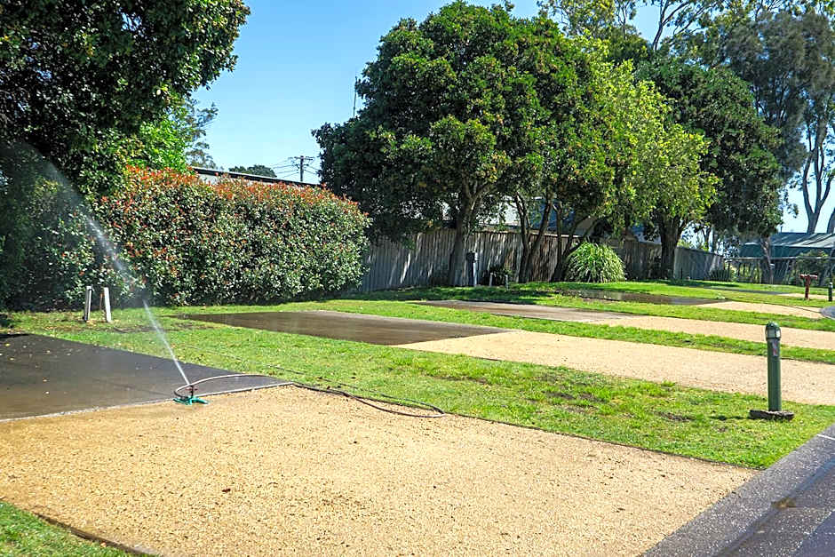 Thou Walla Sunset Retreat