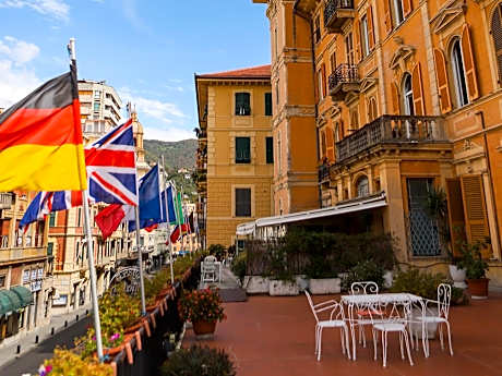 Hotel Portofino