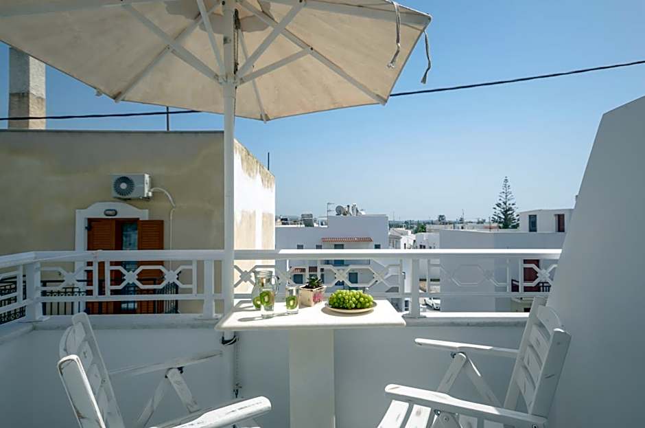 Naxos Dream Oniro Studios - Adults Only