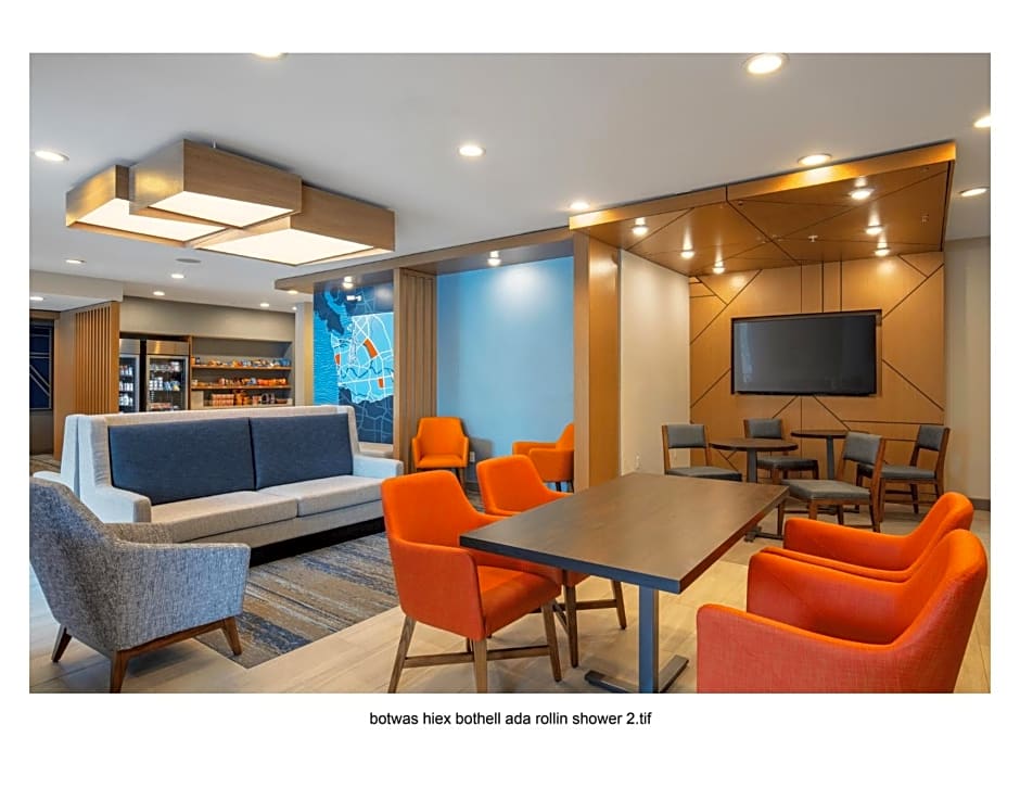 Holiday Inn Express Bothell By IHG