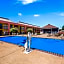 Quality Inn Fredericksburg-Central Park Area