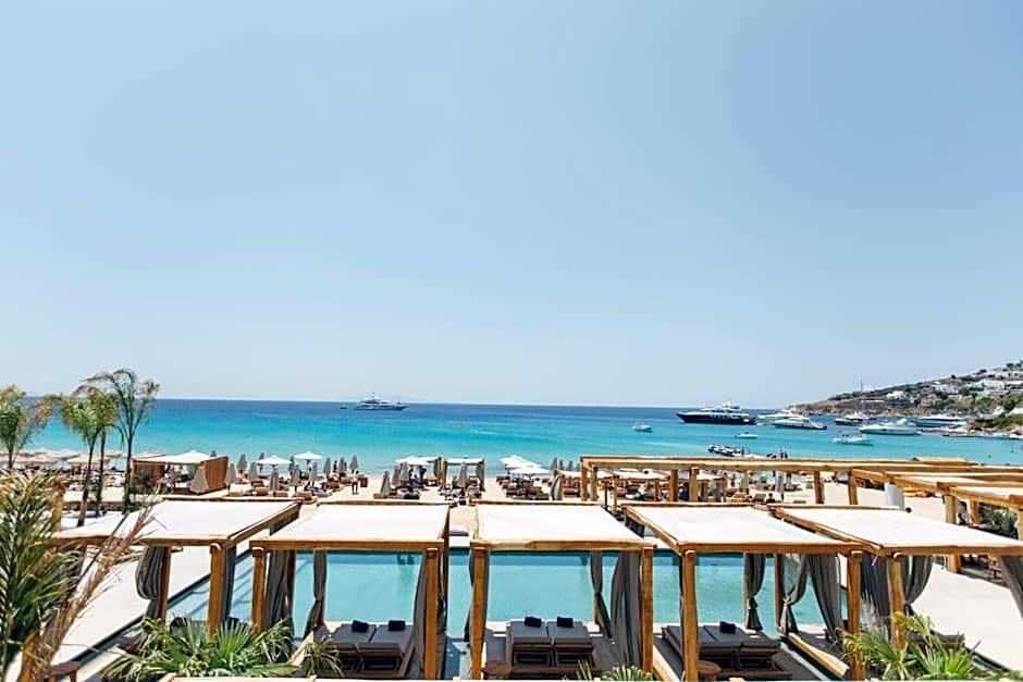 Branco Mykonos