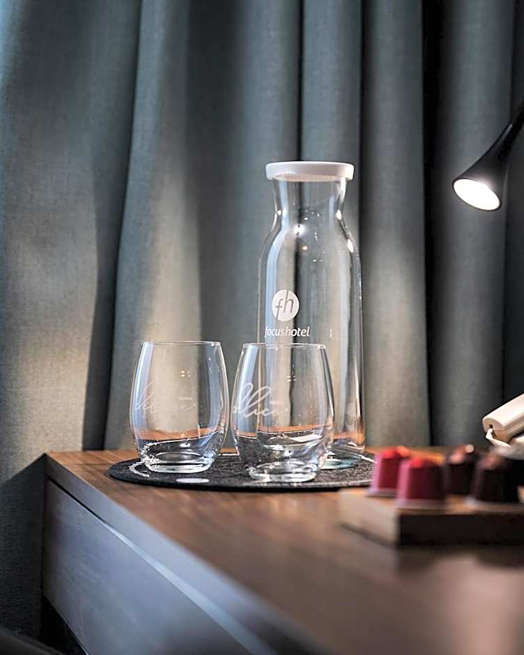 Focus Hotel Poznan