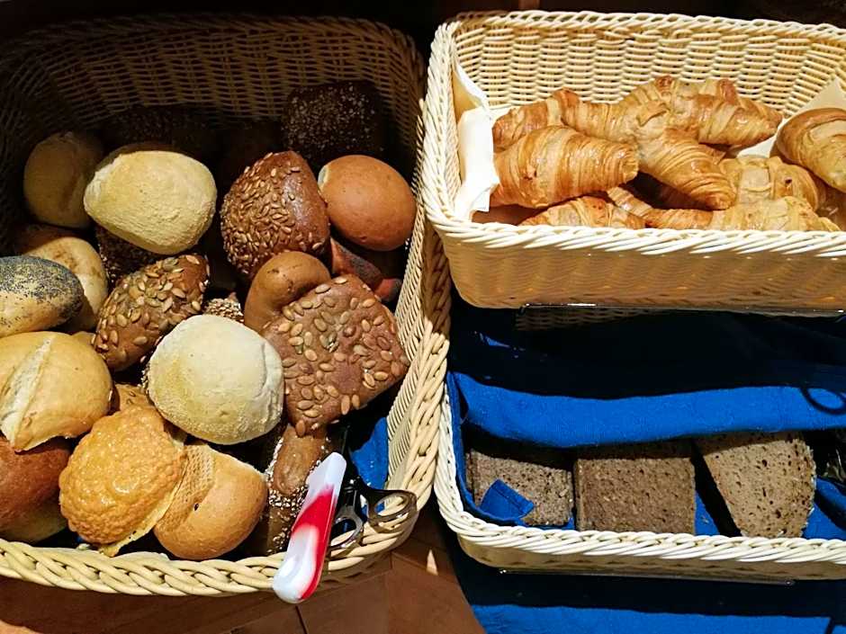 Haus Seeblick Hotel Garni & Ferienwohnungen