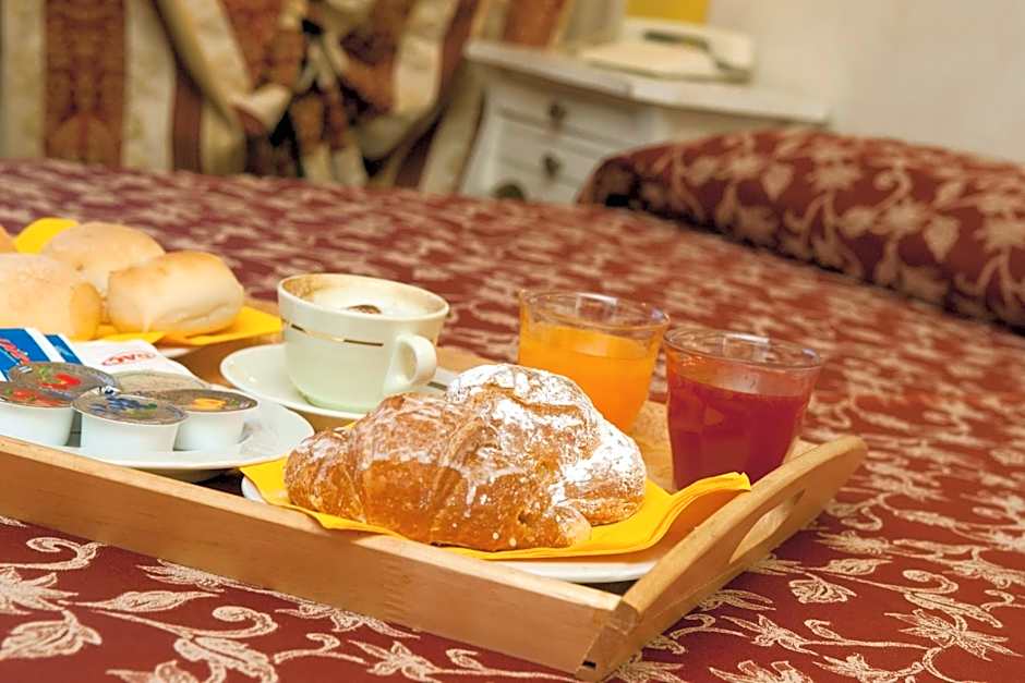 Ai Ronchi Motor Hotel