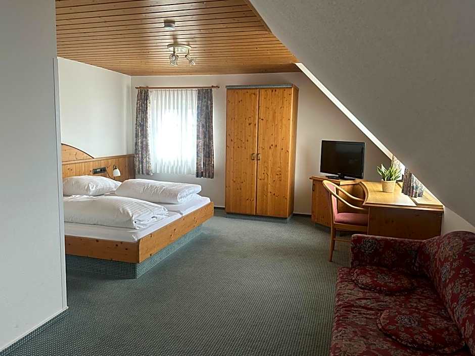 Landhotel & Gaststuben Zum Hasen