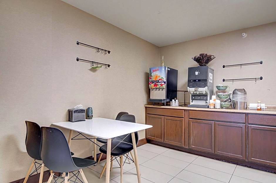 Econo Lodge Livingston Gateway to Yellowstone