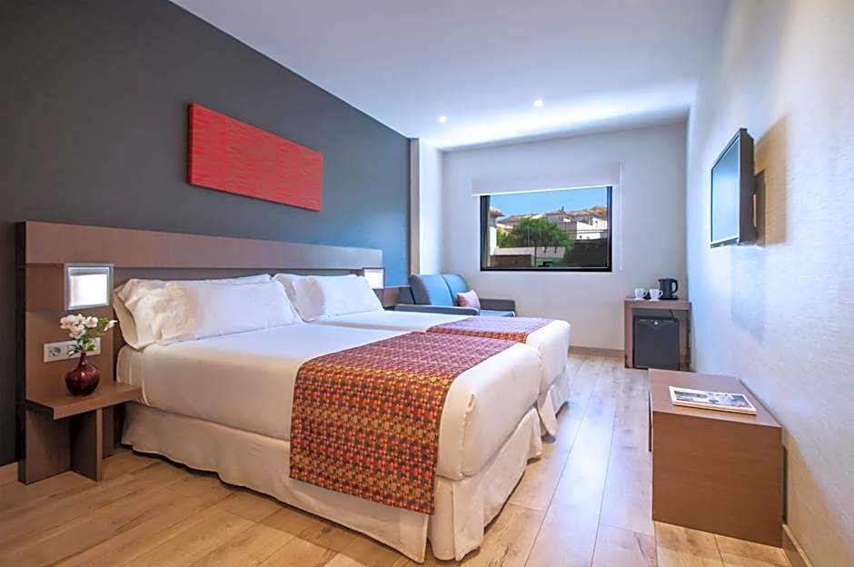 Hotel Granada by Pierre et Vacances