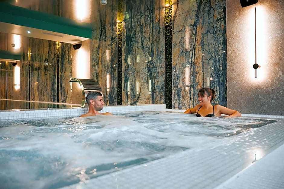 Hotel Küküllő - Târnava