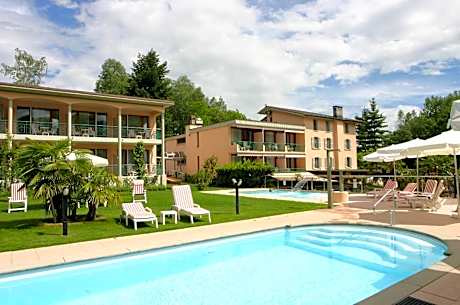 Hotel & Spa Cacciatori