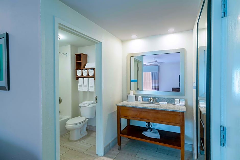 Hampton Inn & Suites Mooresville
