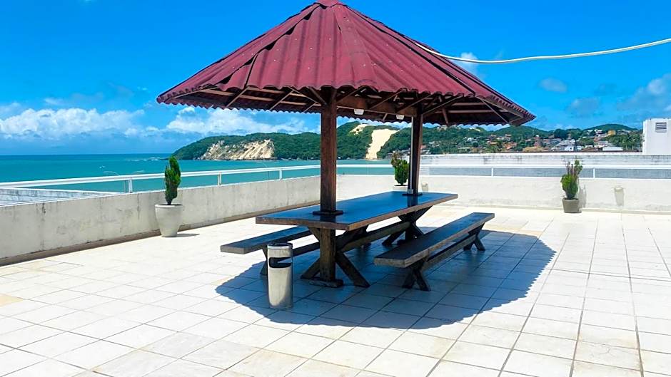 Ponta Negra Beach 234-Natal-RN-Cantinho Potiguar