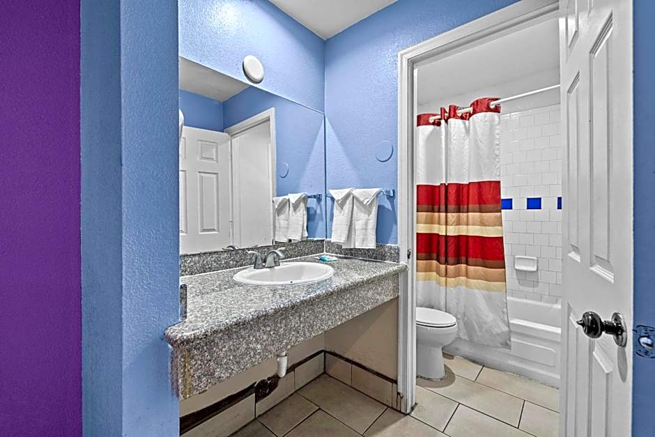 American Executive Inn Mesa