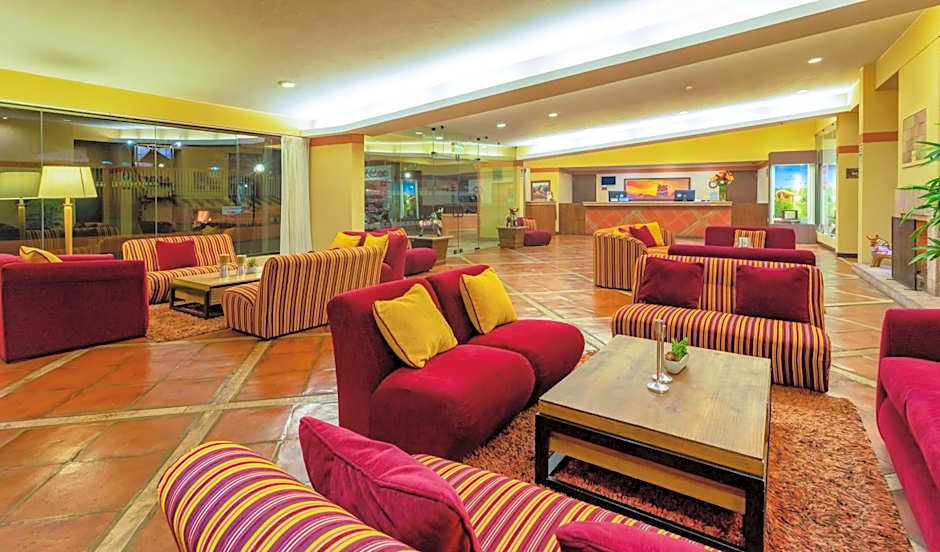 Sonesta Posadas del Inca Puno