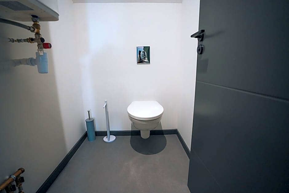 La Marjolaine - Demeure d'Hotes - Service Para-hôteIier - Premium