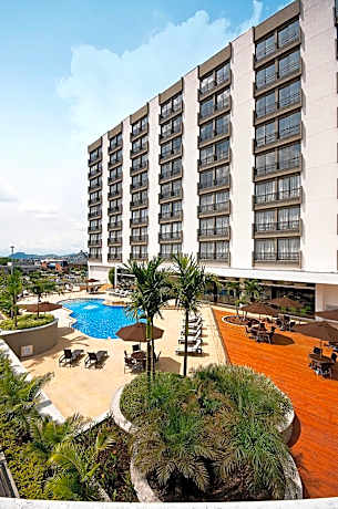 Movich Hotel de Pereira