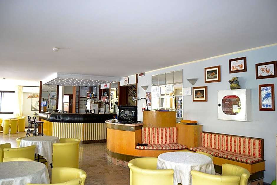 Hotel Rosy