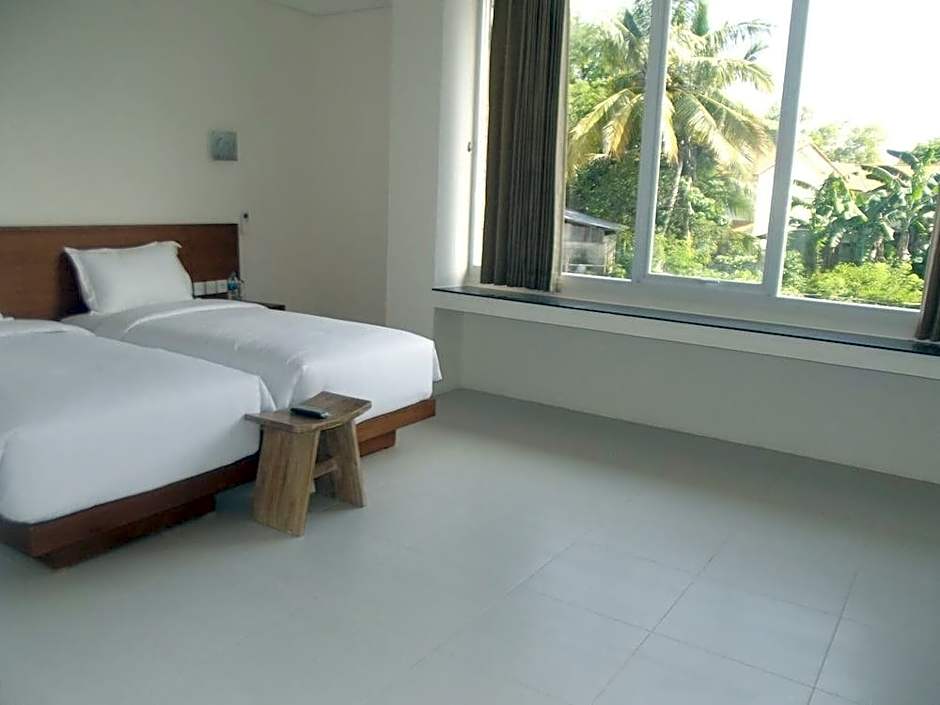 L Bajo Hotel Komodo