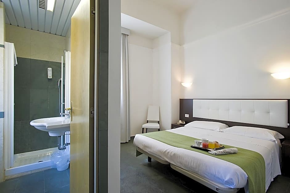 Dipendenza Hotel Bellavista