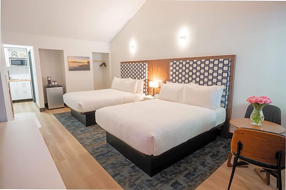 Sunshine Lodge Inn