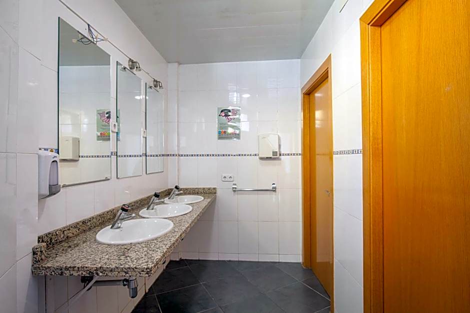 Mellow Hostel Barcelona