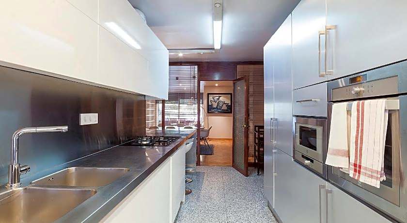 My Space Barcelona Bonanova Center