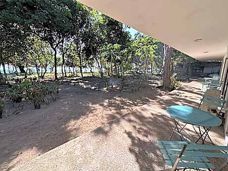 Magalong Villa at Holy Land in Busuanga