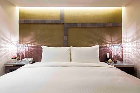 Standard Double Room - No Window