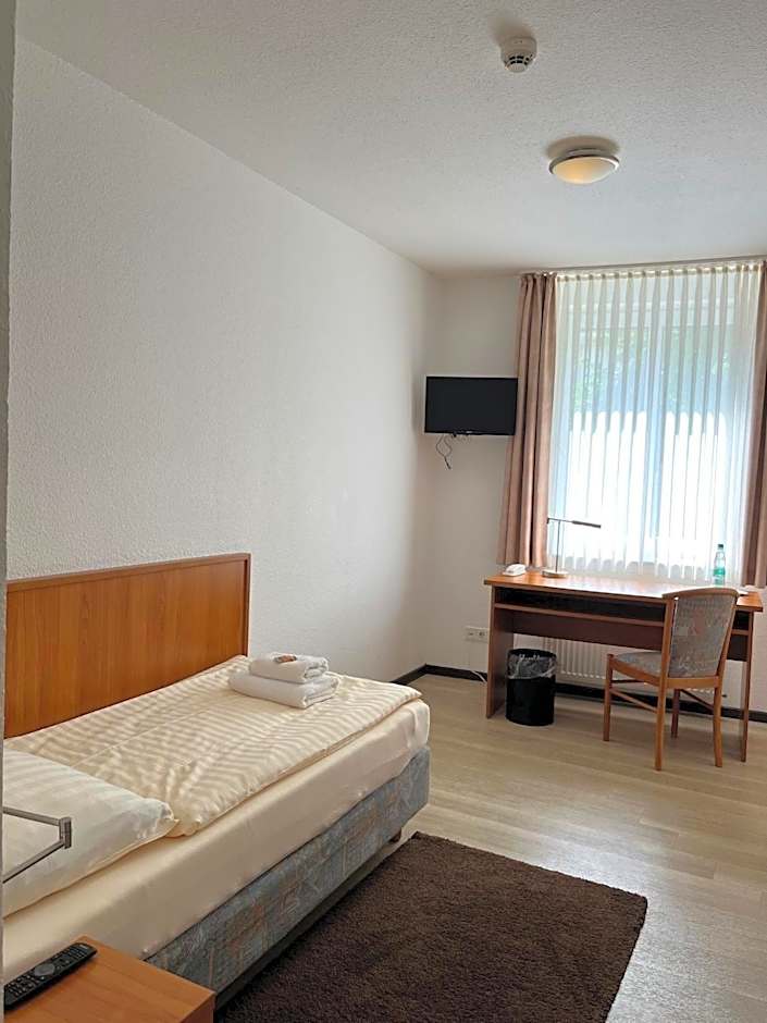 Hotel Brauhaus Bückeburg