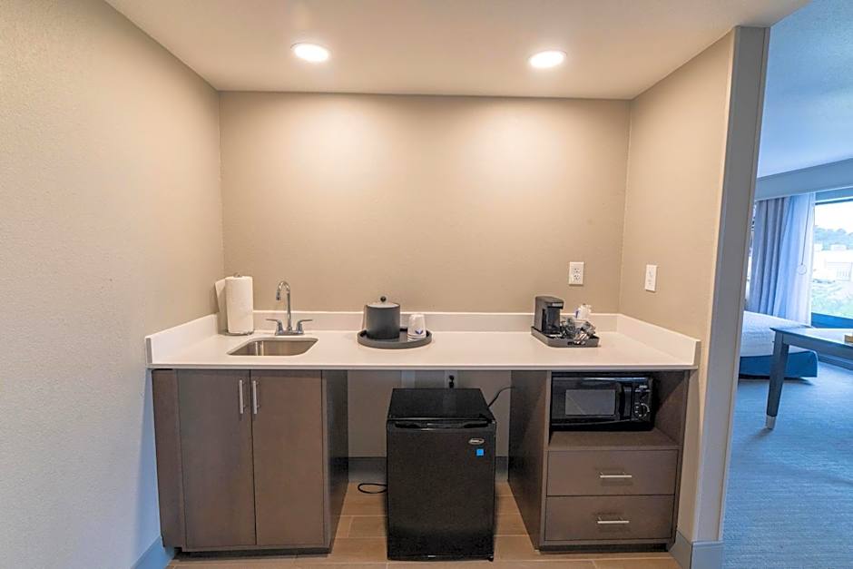 Hampton Inn By Hilton Jasper