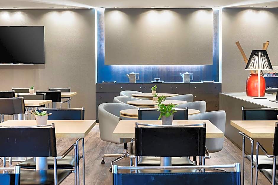 AC Hotel by Marriott Badajoz