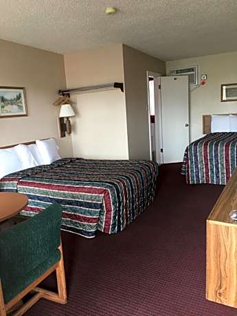 Standard Room No Pets
