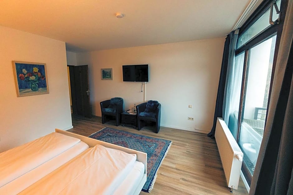 Gasthof Hotel zur Post