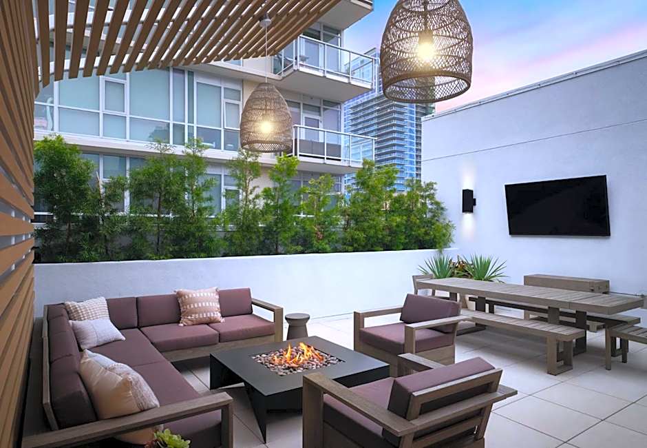 The Margot Hotel San Diego Gaslamp Quarter, Outset by Hilton photo 25