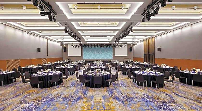 Wyndham Grand Busan Ijin