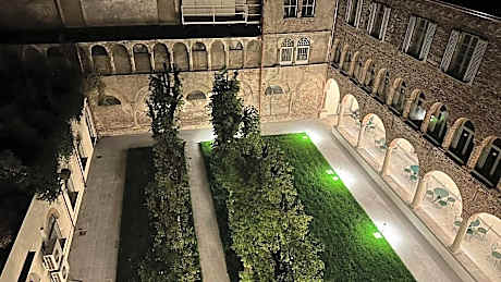 Palazzo Santo Spirito