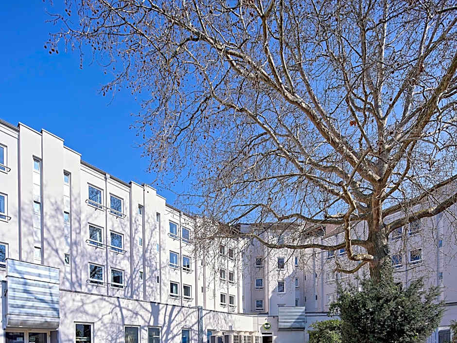 B&B Hotel Bonn-City