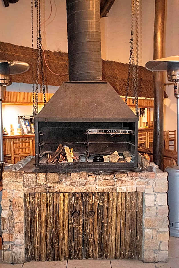 Elephants Footprint Lodge