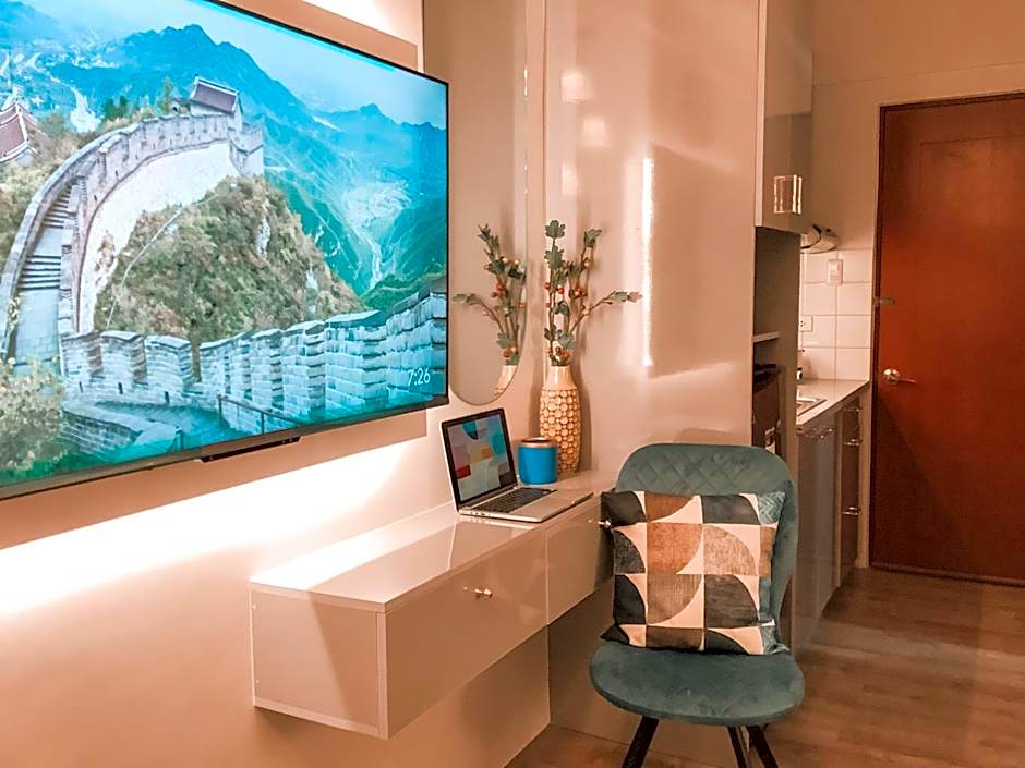 AZRA Bacolod at Mesavirre Garden Residences