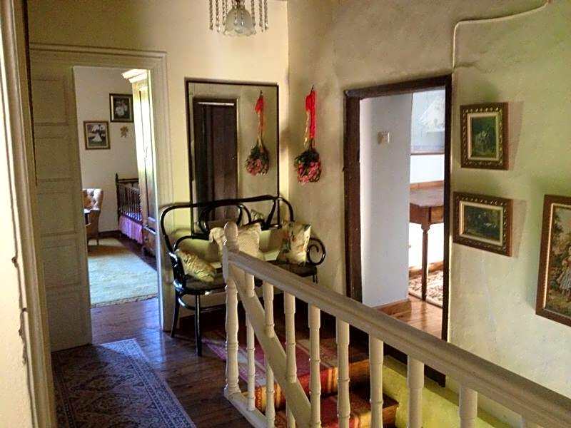 Apartamento San Martín de Luiña MRZ Rentals