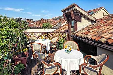 Antica Locanda Al Gambero