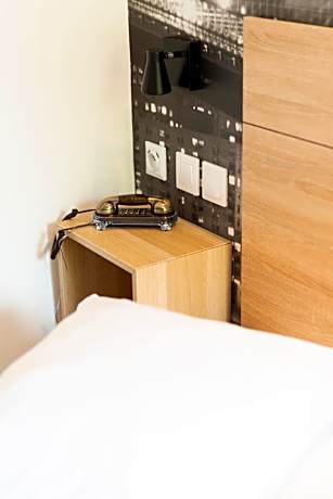 Two-Bedroom Deluxe Apartment