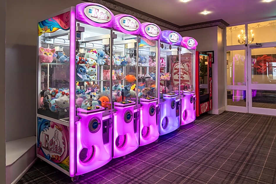 Norbreck Castle Hotel