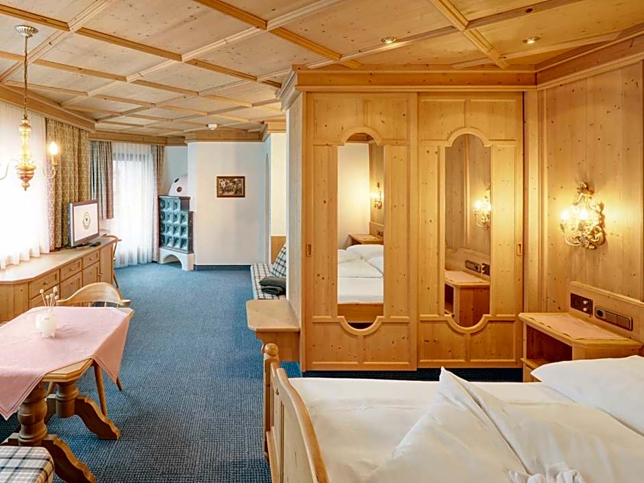 Hotel Magdalena Mayrhofen