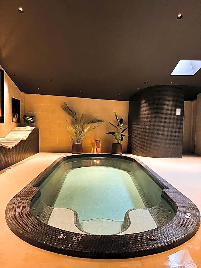 Hôtel Ancre Marine & Spa Thalgo ***